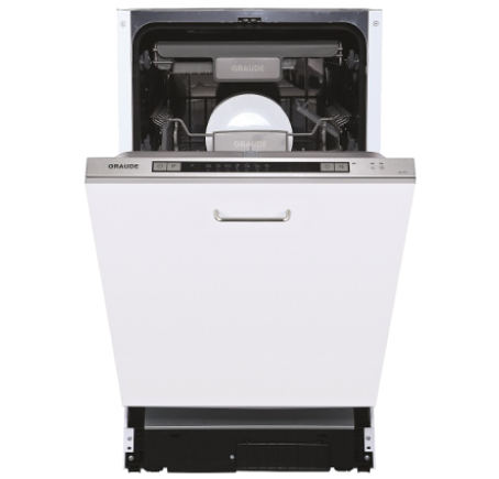 картинка Посудомоечная машина VG 45.1 магазин Graude являющийся официальным дистрибьютором в России 