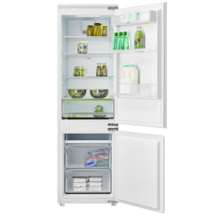 картинка Интегрируемый холодильно-морозильный шкаф IKG 180.3 магазин Graude являющийся официальным дистрибьютором в России 
