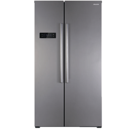 Холодильно-морозильный шкаф SBS 180.0 E