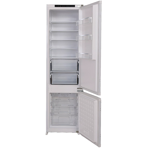 картинка Интегрируемый холодильно-морозильный шкаф IKG 190.1 магазин Graude являющийся официальным дистрибьютором в России 
