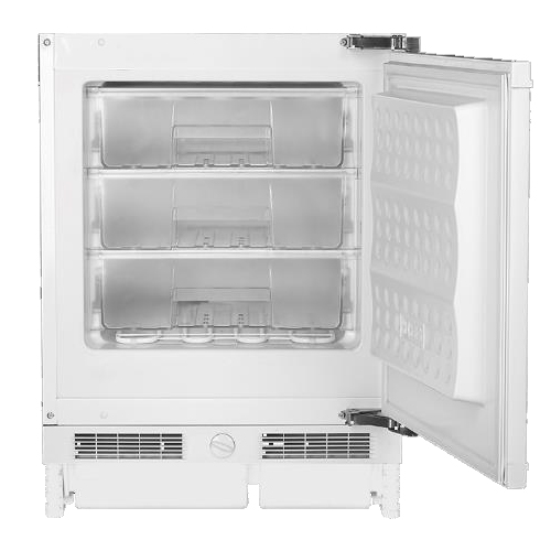 Интегрируемый морозильный шкаф FG 80.1