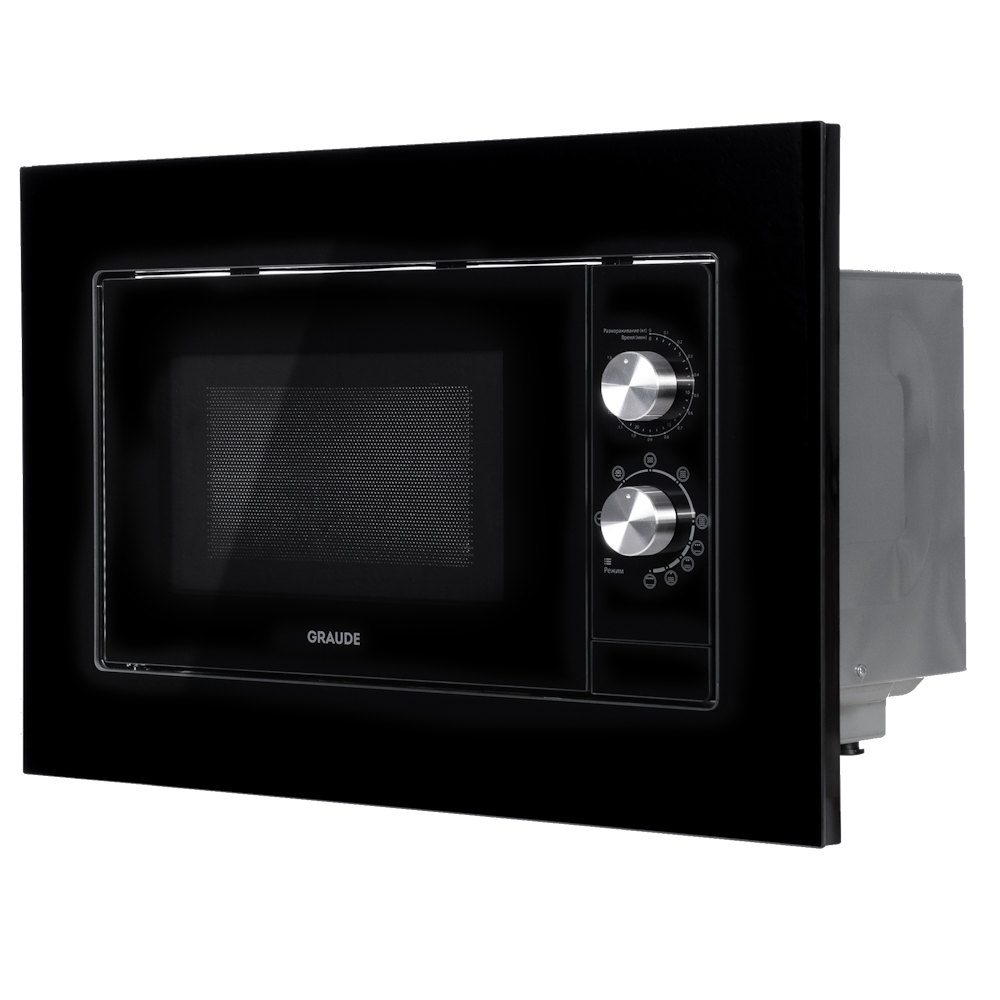Каталог Компактная микроволновая печь с грилем GRAUDE COMFORT MWG 38.0 ...