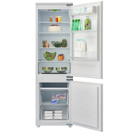 картинка Интегрируемый холодильно-морозильный шкаф IKG 180.2 магазин Graude являющийся официальным дистрибьютором в России 