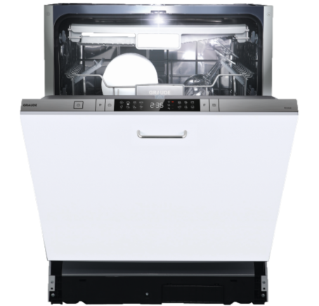 картинка Посудомоечная машина VG 60.2 S магазин Graude являющийся официальным дистрибьютором в России 