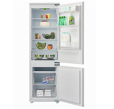 картинка Интегрируемый холодильно-морозильный шкаф IKG 180.2 от магазина Graude